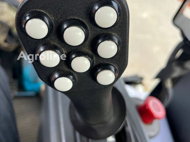 Оранжевый Джакто Другая, объемом двигателя 0 л и пробегом 0 тыс. км за 267158 $, фото 65 на Automoto.ua