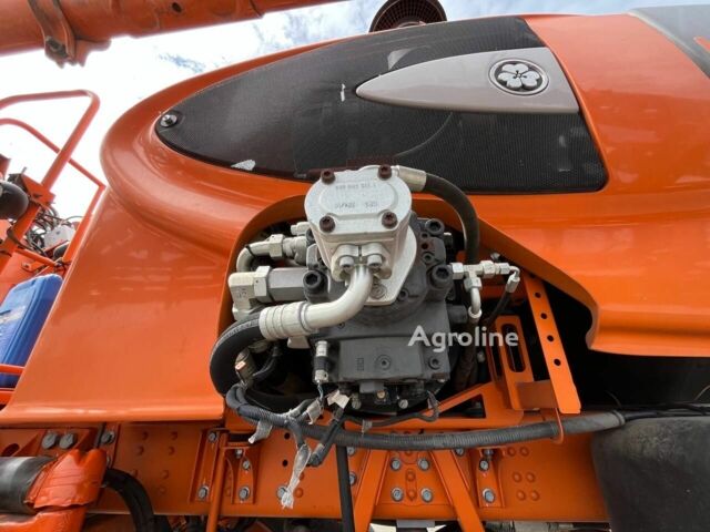 Оранжевый Джакто Другая, объемом двигателя 0 л и пробегом 0 тыс. км за 267158 $, фото 46 на Automoto.ua