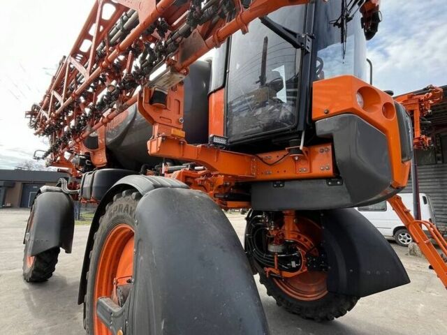 Оранжевый Джакто Другая, объемом двигателя 0 л и пробегом 0 тыс. км за 267158 $, фото 15 на Automoto.ua