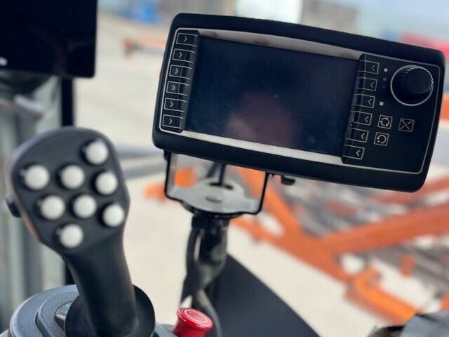 Оранжевый Джакто Другая, объемом двигателя 0 л и пробегом 0 тыс. км за 267158 $, фото 66 на Automoto.ua