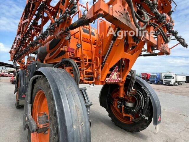 Оранжевый Джакто Другая, объемом двигателя 0 л и пробегом 0 тыс. км за 267158 $, фото 7 на Automoto.ua