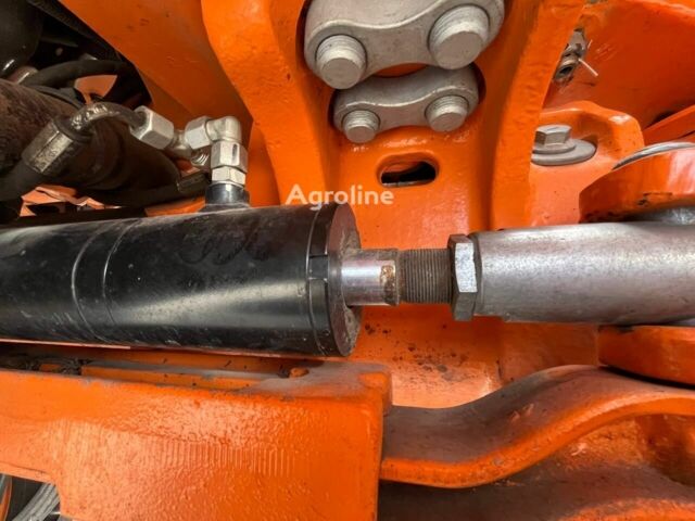 Оранжевый Джакто Другая, объемом двигателя 0 л и пробегом 0 тыс. км за 267158 $, фото 31 на Automoto.ua