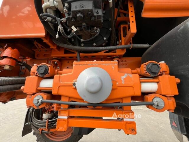 Оранжевый Джакто Другая, объемом двигателя 0 л и пробегом 0 тыс. км за 267158 $, фото 47 на Automoto.ua