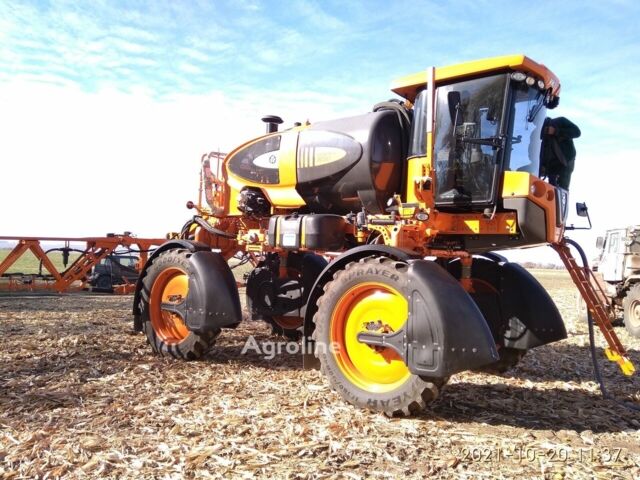 Оранжевый Джакто Другая, объемом двигателя 0 л и пробегом 0 тыс. км за 463943 $, фото 2 на Automoto.ua