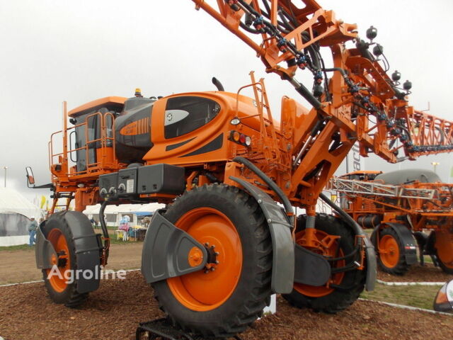 Оранжевый Джакто Другая, объемом двигателя 0 л и пробегом 0 тыс. км за 463943 $, фото 1 на Automoto.ua