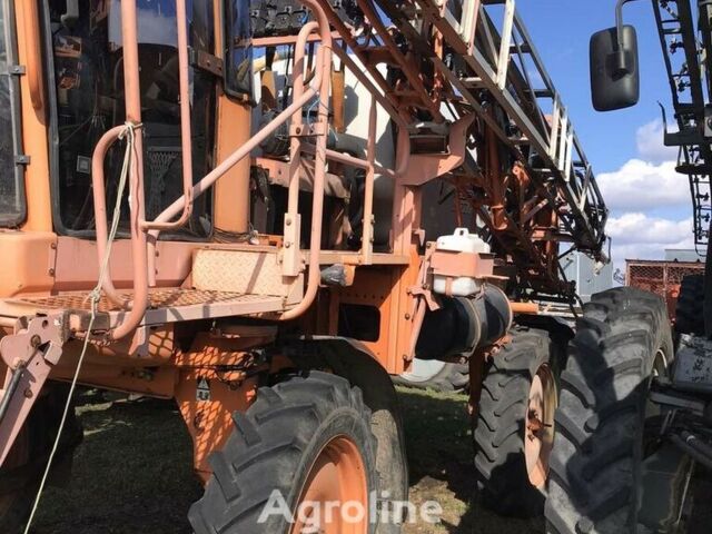 Помаранчевий Джакто Uniport, об'ємом двигуна 0 л та пробігом 0 тис. км за 45348 $, фото 2 на Automoto.ua