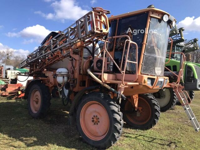 Помаранчевий Джакто Uniport, об'ємом двигуна 0 л та пробігом 0 тис. км за 45348 $, фото 5 на Automoto.ua