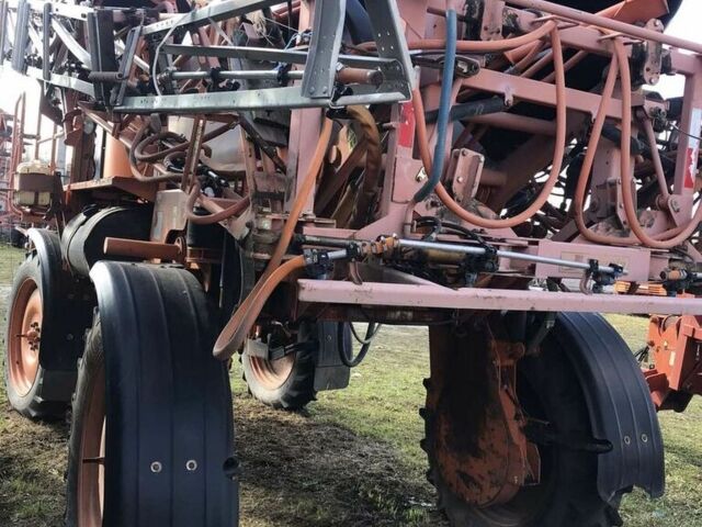 Помаранчевий Джакто Uniport, об'ємом двигуна 0 л та пробігом 0 тис. км за 45348 $, фото 1 на Automoto.ua