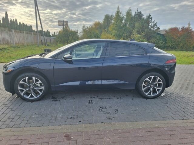 Синій Ягуар 4000, об'ємом двигуна 0 л та пробігом 15 тис. км за 36500 $, фото 2 на Automoto.ua