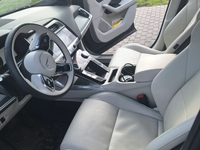 Синій Ягуар 4000, об'ємом двигуна 0 л та пробігом 15 тис. км за 36500 $, фото 6 на Automoto.ua