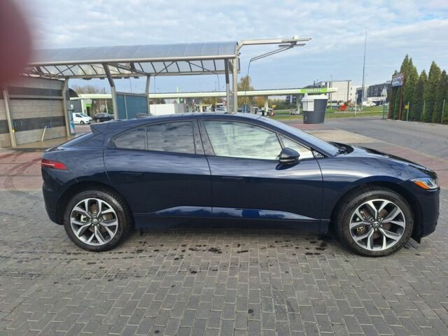 Синій Ягуар 4000, об'ємом двигуна 0 л та пробігом 15 тис. км за 36500 $, фото 5 на Automoto.ua