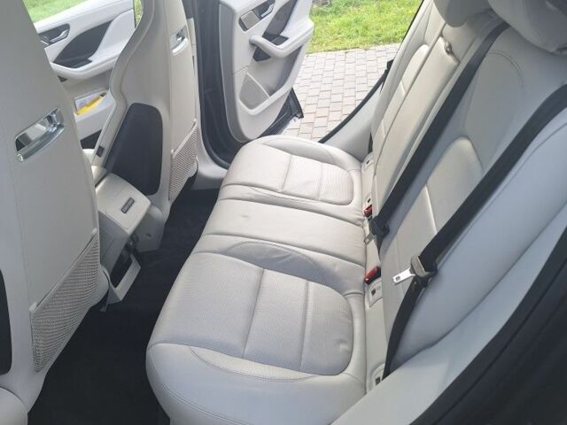 Синій Ягуар 4000, об'ємом двигуна 0 л та пробігом 15 тис. км за 36500 $, фото 7 на Automoto.ua