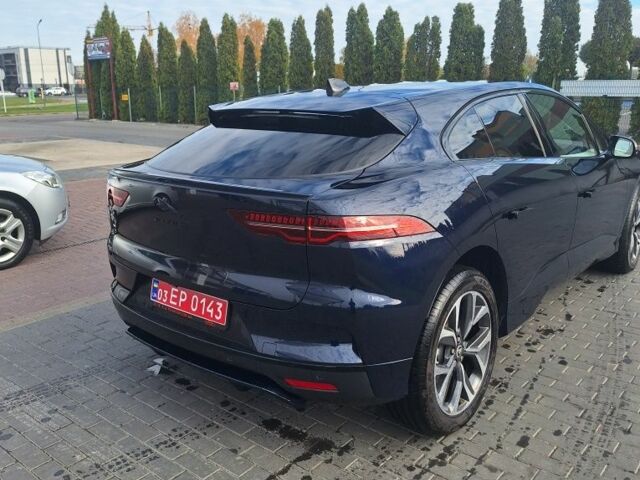 Синій Ягуар 4000, об'ємом двигуна 0 л та пробігом 15 тис. км за 36500 $, фото 4 на Automoto.ua