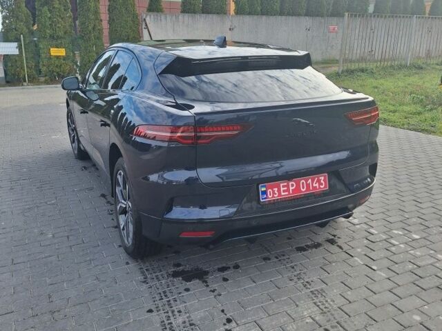 Синій Ягуар 4000, об'ємом двигуна 0 л та пробігом 15 тис. км за 36500 $, фото 3 на Automoto.ua