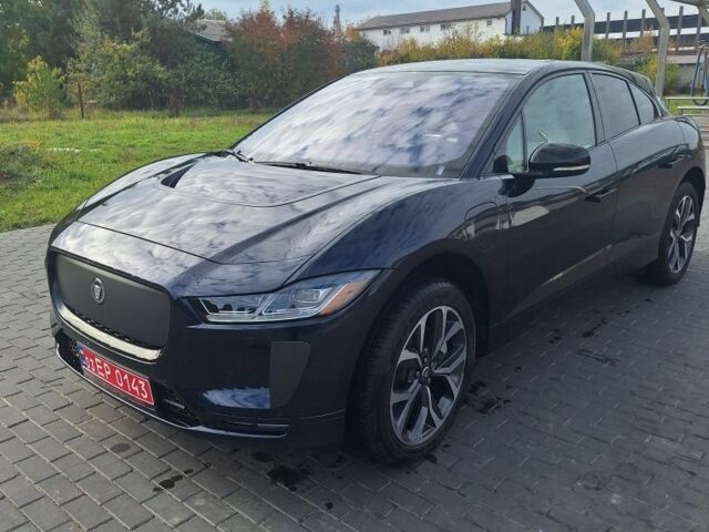 Синій Ягуар 4000, об'ємом двигуна 0 л та пробігом 15 тис. км за 36500 $, фото 1 на Automoto.ua