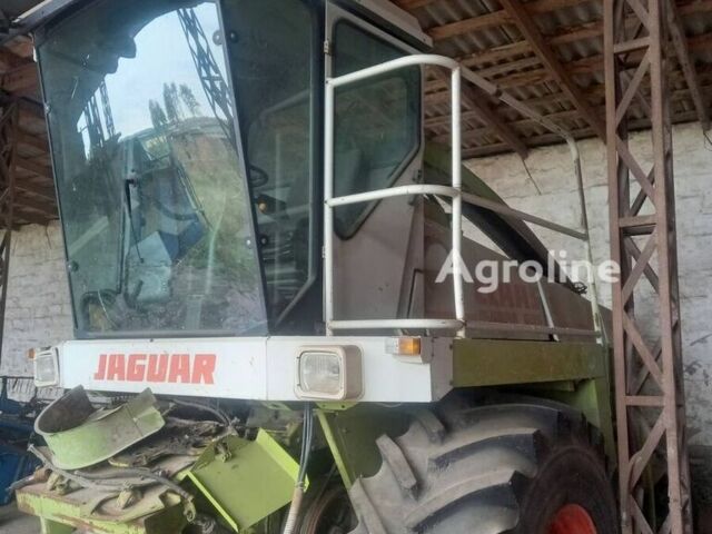 Зелений Ягуар 695, об'ємом двигуна 0 л та пробігом 0 тис. км за 11406 $, фото 2 на Automoto.ua