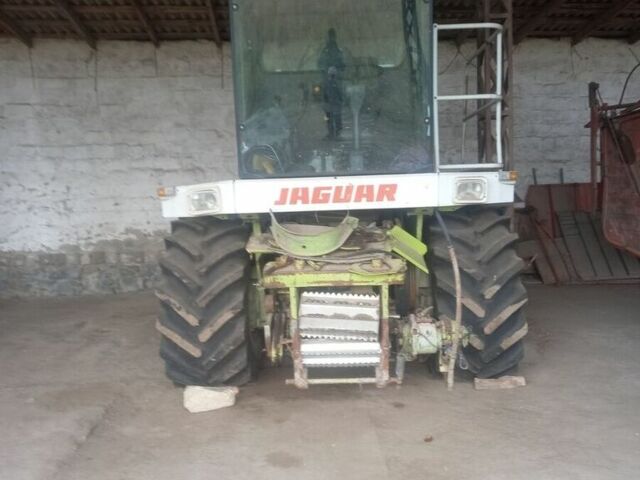 Зелений Ягуар 695, об'ємом двигуна 0 л та пробігом 0 тис. км за 11406 $, фото 1 на Automoto.ua