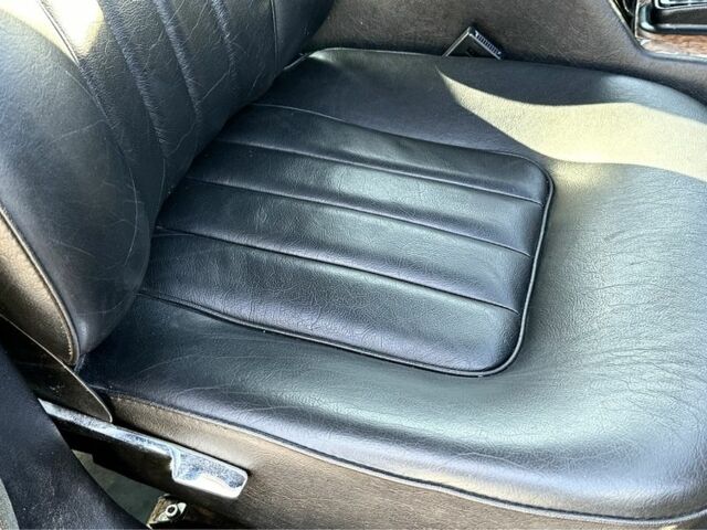 Сірий Ягуар Даймлер, об'ємом двигуна 5.3 л та пробігом 86 тис. км за 19999 $, фото 13 на Automoto.ua