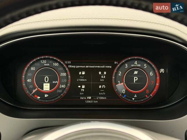 Белый Ягуар E-Pace, объемом двигателя 2 л и пробегом 120 тыс. км за 25500 $, фото 73 на Automoto.ua