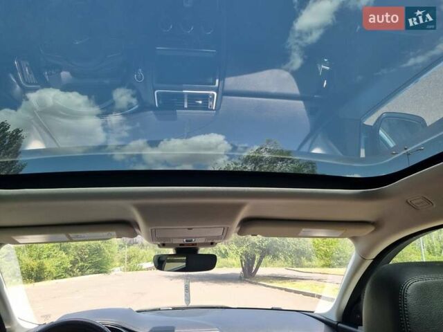 Черный Ягуар E-Pace, объемом двигателя 2 л и пробегом 51 тыс. км за 24000 $, фото 20 на Automoto.ua