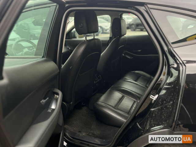 Ягуар E-Pace 2018 в Мукачеве на Automoto.ua Черный Ягуар E-Pace, объемом двигателя 2 л и пробегом 124 тыс. км за 33000 $, фото 21 на Automoto.ua