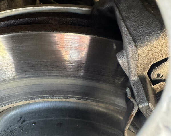 Чорний Ягуар E-Pace, об'ємом двигуна 2 л та пробігом 102 тис. км за 31500 $, фото 36 на Automoto.ua