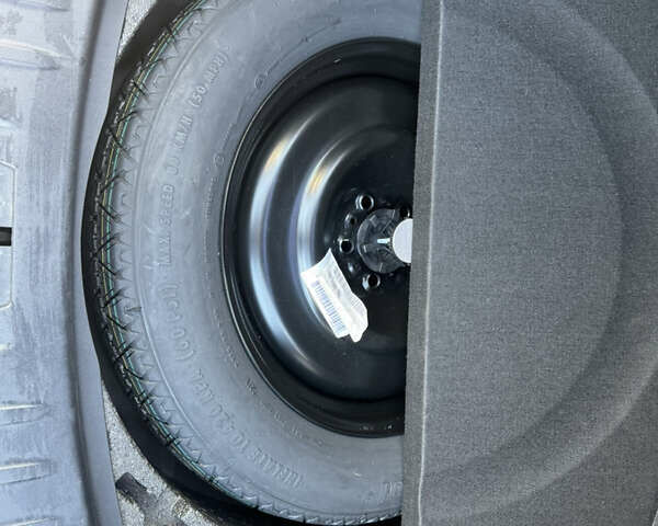 Чорний Ягуар E-Pace, об'ємом двигуна 2 л та пробігом 102 тис. км за 31500 $, фото 42 на Automoto.ua