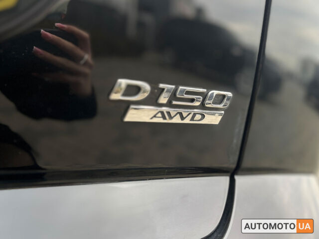 Ягуар E-Pace 2018 в Мукачеве на Automoto.ua Черный Ягуар E-Pace, объемом двигателя 2 л и пробегом 124 тыс. км за 33000 $, фото 25 на Automoto.ua