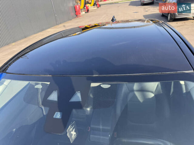 Чорний Ягуар E-Pace, об'ємом двигуна 2 л та пробігом 102 тис. км за 31500 $, фото 38 на Automoto.ua