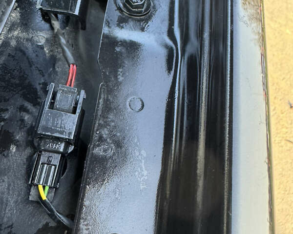 Чорний Ягуар E-Pace, об'ємом двигуна 2 л та пробігом 102 тис. км за 31500 $, фото 14 на Automoto.ua