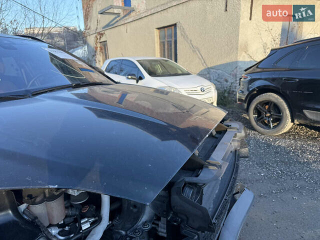 Черный Ягуар E-Pace, объемом двигателя 2 л и пробегом 18 тыс. км за 14300 $, фото 9 на Automoto.ua