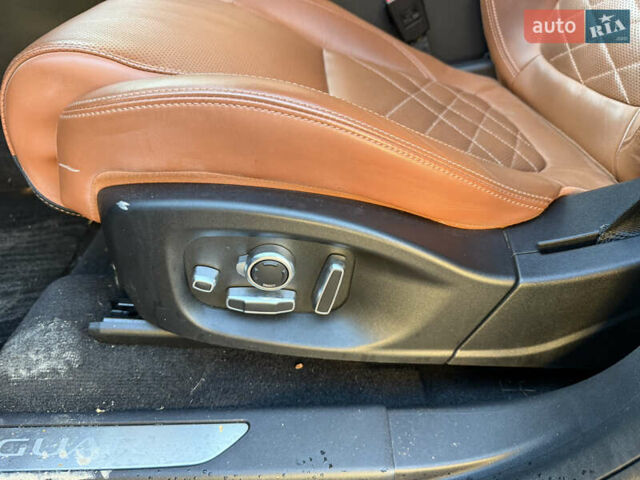 Черный Ягуар E-Pace, объемом двигателя 2 л и пробегом 18 тыс. км за 14300 $, фото 40 на Automoto.ua