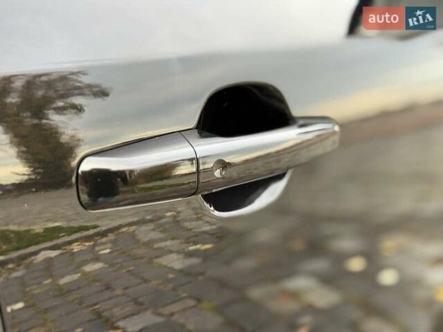 Черный Ягуар E-Pace, объемом двигателя 2 л и пробегом 38 тыс. км за 35500 $, фото 24 на Automoto.ua