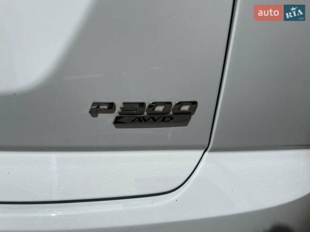 Ягуар E-Pace, объемом двигателя 2 л и пробегом 48 тыс. км за 24500 $, фото 8 на Automoto.ua