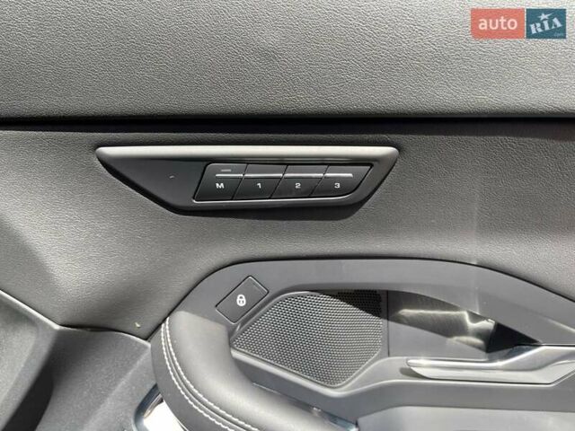 Ягуар E-Pace, объемом двигателя 2 л и пробегом 48 тыс. км за 24500 $, фото 10 на Automoto.ua
