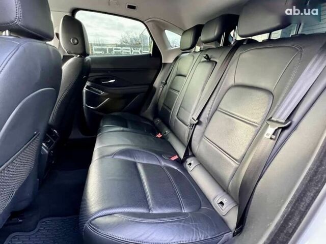 Ягуар E-Pace, об'ємом двигуна 2 л та пробігом 106 тис. км за 27900 $, фото 29 на Automoto.ua