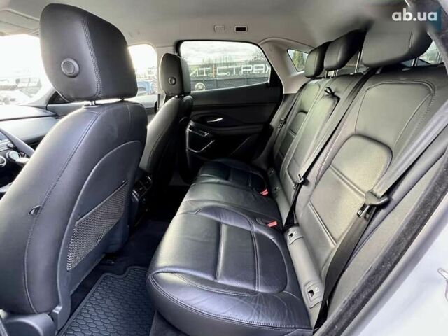 Ягуар E-Pace, об'ємом двигуна 2 л та пробігом 106 тис. км за 27900 $, фото 28 на Automoto.ua
