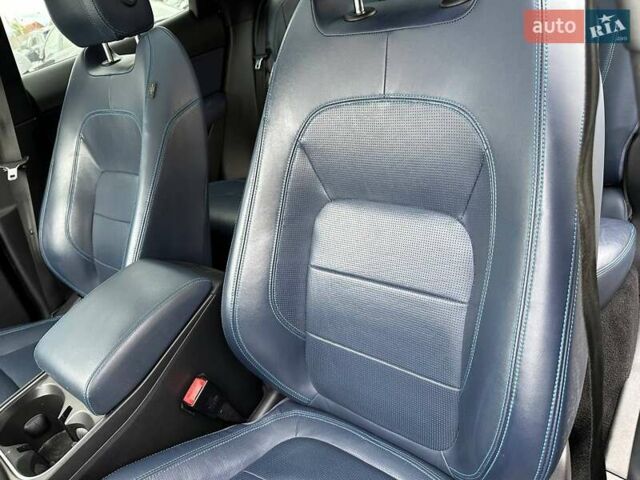 Ягуар E-Pace 2018 в Луцке на Automoto.ua Ягуар E-Pace, объемом двигателя 0 л и пробегом 142 тыс. км за 16200 $, фото 22 на Automoto.ua