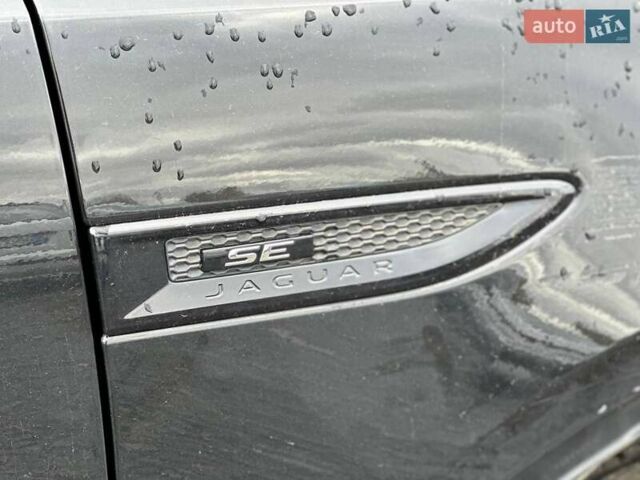 Ягуар E-Pace 2018 в Луцке на Automoto.ua Ягуар E-Pace, объемом двигателя 0 л и пробегом 142 тыс. км за 16200 $, фото 4 на Automoto.ua