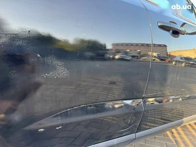 Ягуар E-Pace, объемом двигателя 2 л и пробегом 127 тыс. км за 13200 $, фото 7 на Automoto.ua