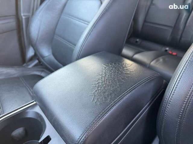 Ягуар E-Pace, объемом двигателя 2 л и пробегом 127 тыс. км за 13200 $, фото 17 на Automoto.ua