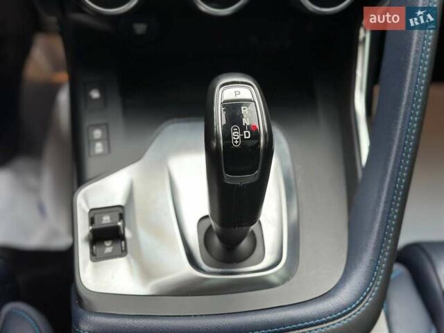 Ягуар E-Pace 2018 в Луцке на Automoto.ua Ягуар E-Pace, объемом двигателя 0 л и пробегом 142 тыс. км за 16200 $, фото 16 на Automoto.ua