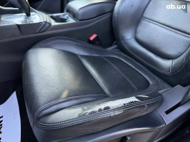 Ягуар E-Pace, объемом двигателя 2 л и пробегом 127 тыс. км за 13200 $, фото 16 на Automoto.ua