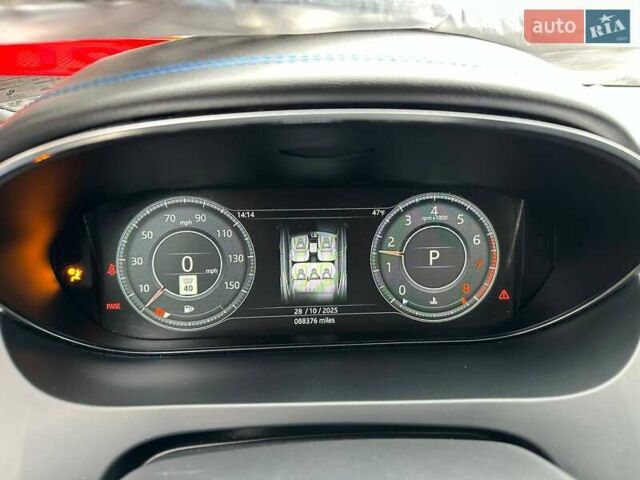 Ягуар E-Pace 2018 в Луцке на Automoto.ua Ягуар E-Pace, объемом двигателя 0 л и пробегом 142 тыс. км за 16200 $, фото 13 на Automoto.ua