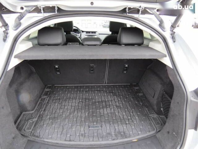 Ягуар E-Pace, объемом двигателя 2 л и пробегом 100 тыс. км за 21400 $, фото 13 на Automoto.ua