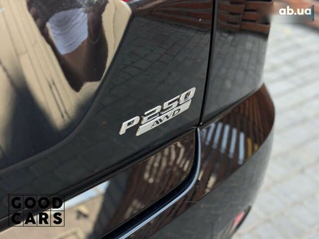 Ягуар E-Pace, объемом двигателя 2 л и пробегом 84 тыс. км за 24000 $, фото 14 на Automoto.ua