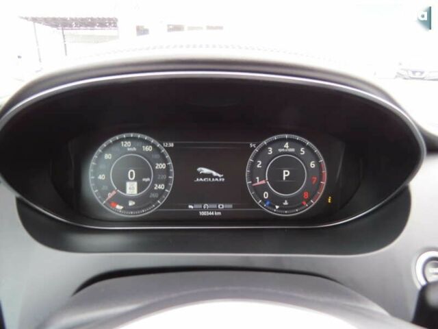 Ягуар E-Pace, объемом двигателя 2 л и пробегом 100 тыс. км за 21400 $, фото 23 на Automoto.ua