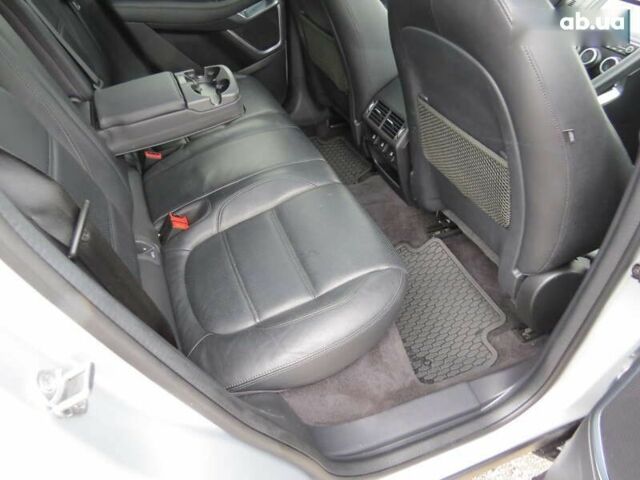 Ягуар E-Pace, объемом двигателя 2 л и пробегом 100 тыс. км за 21400 $, фото 18 на Automoto.ua