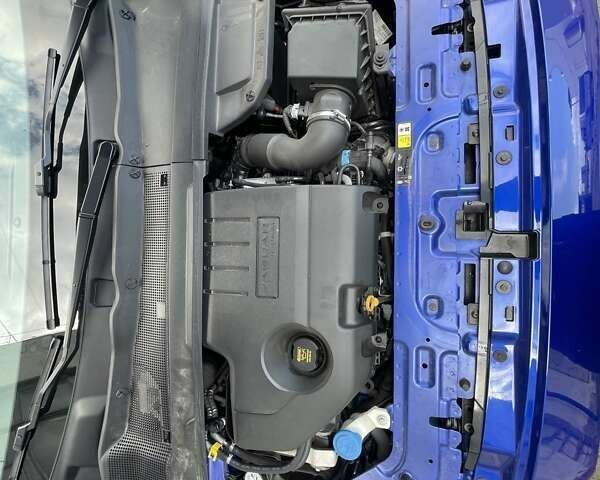 Ягуар E-Pace, объемом двигателя 2 л и пробегом 45 тыс. км за 32999 $, фото 27 на Automoto.ua