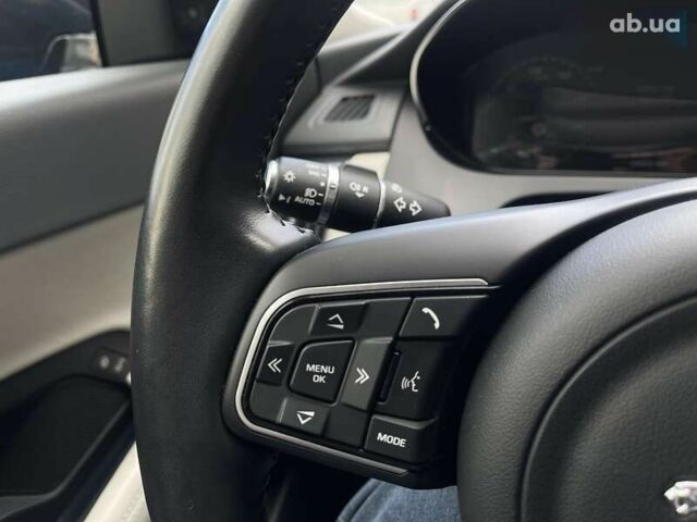Ягуар E-Pace, объемом двигателя 2 л и пробегом 45 тыс. км за 32999 $, фото 22 на Automoto.ua